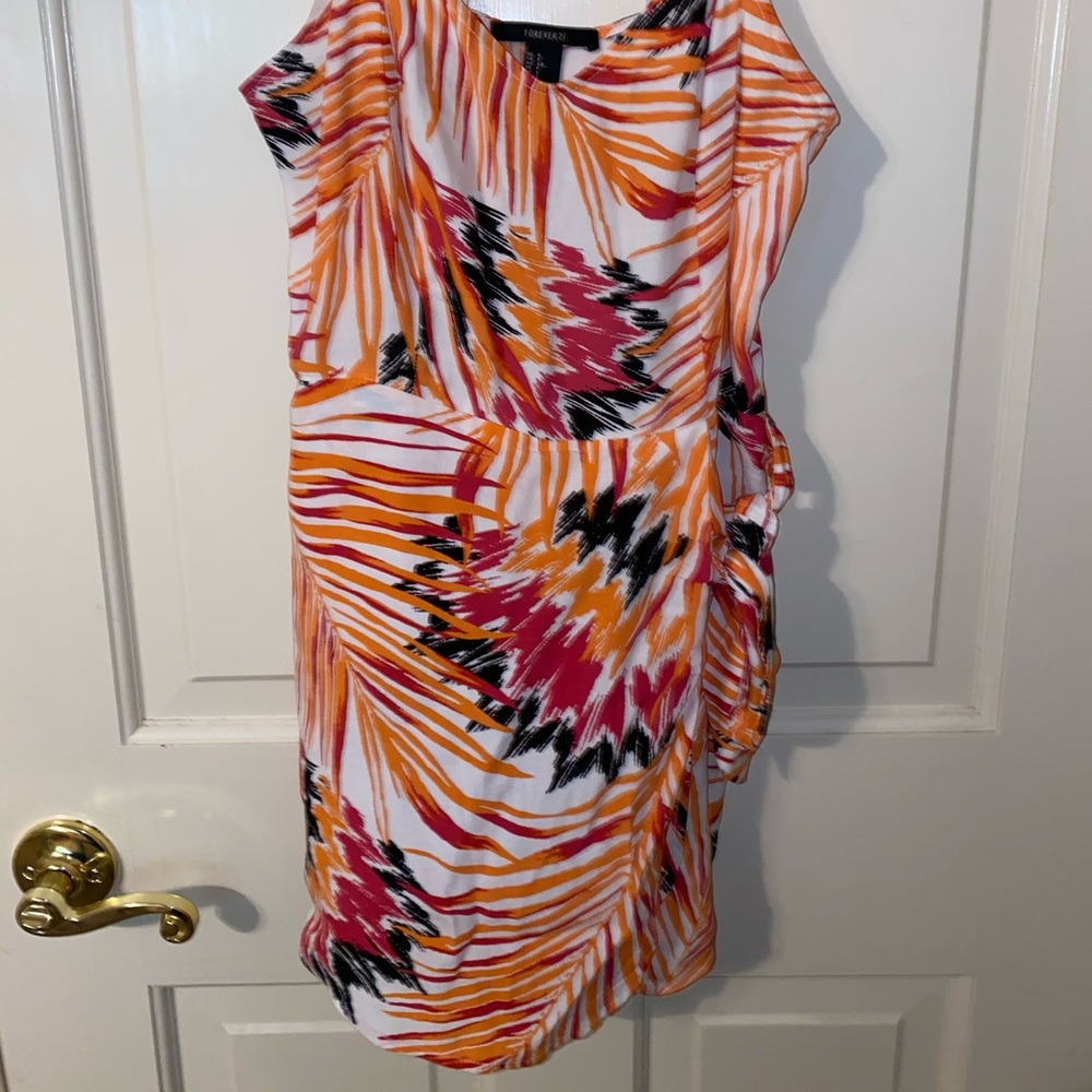 Forver 21 romper
